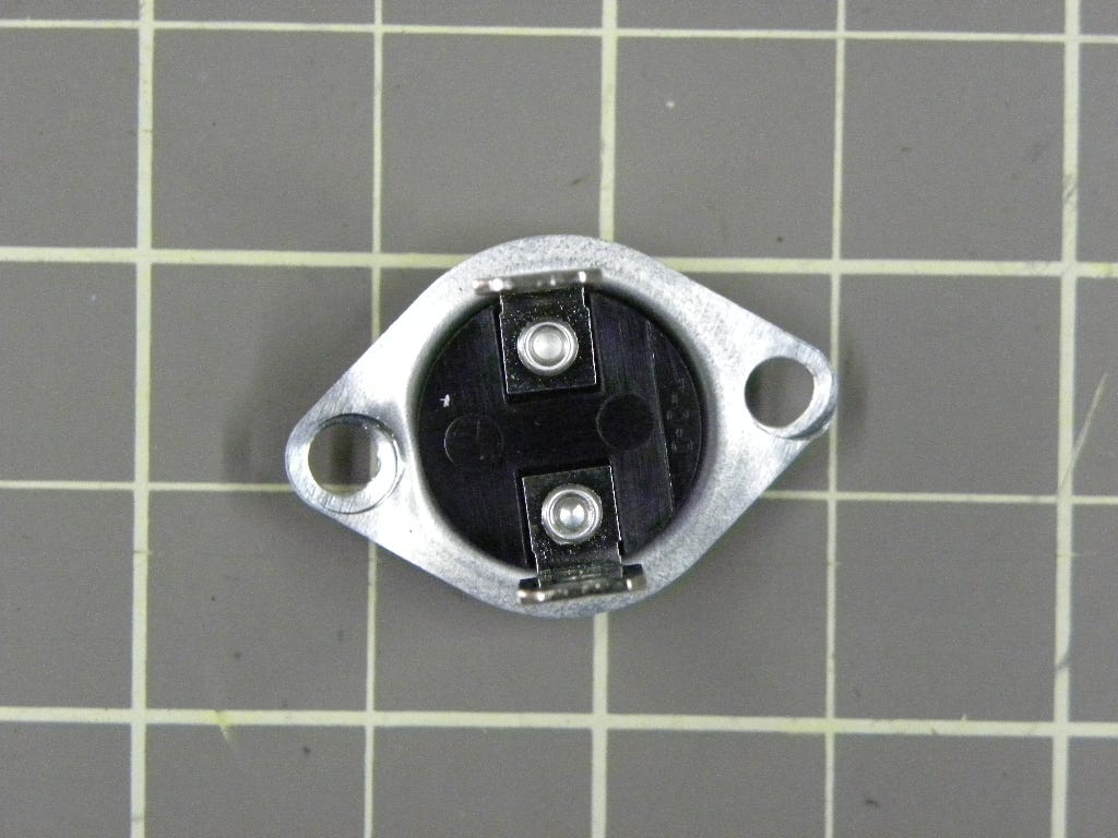 Fixed Thermostat 8183703
