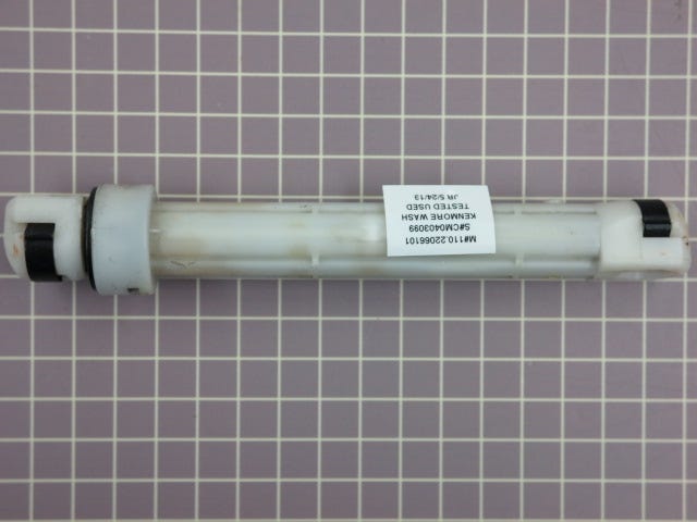 Whirlpool Washer Shock Absorber 9723335