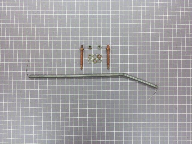 Heater Coil WE11X60
