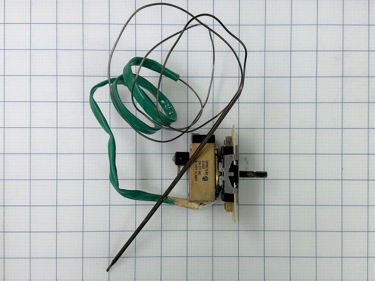 Whirlpool Double Oven Lower Thermostat 703082