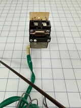 Whirlpool Double Oven Lower Thermostat 703082