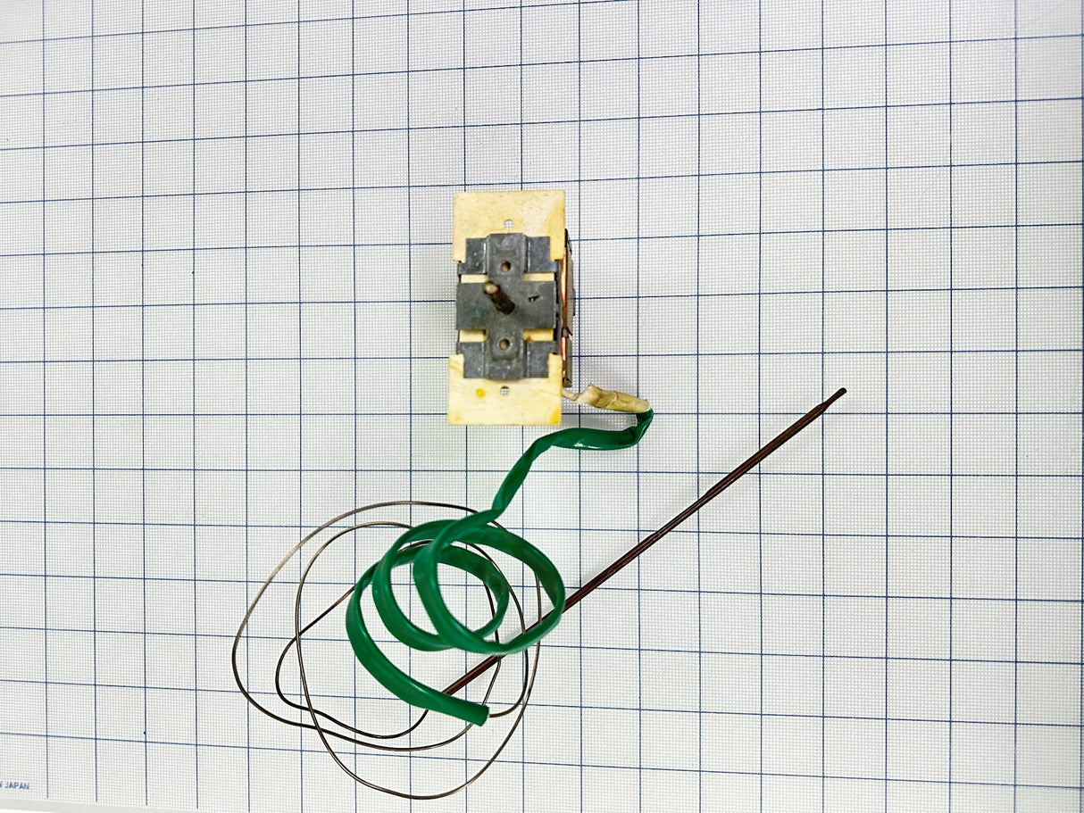 Whirlpool Double Oven Lower Thermostat 703082