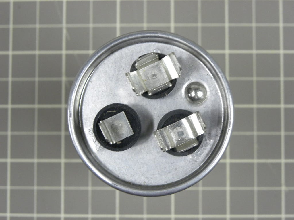 Capacitor 9907409244