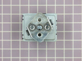 Kitchen Aid Range Dual Burner Surface Element Switch 9752315