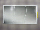 Grille Front WJ82X10080