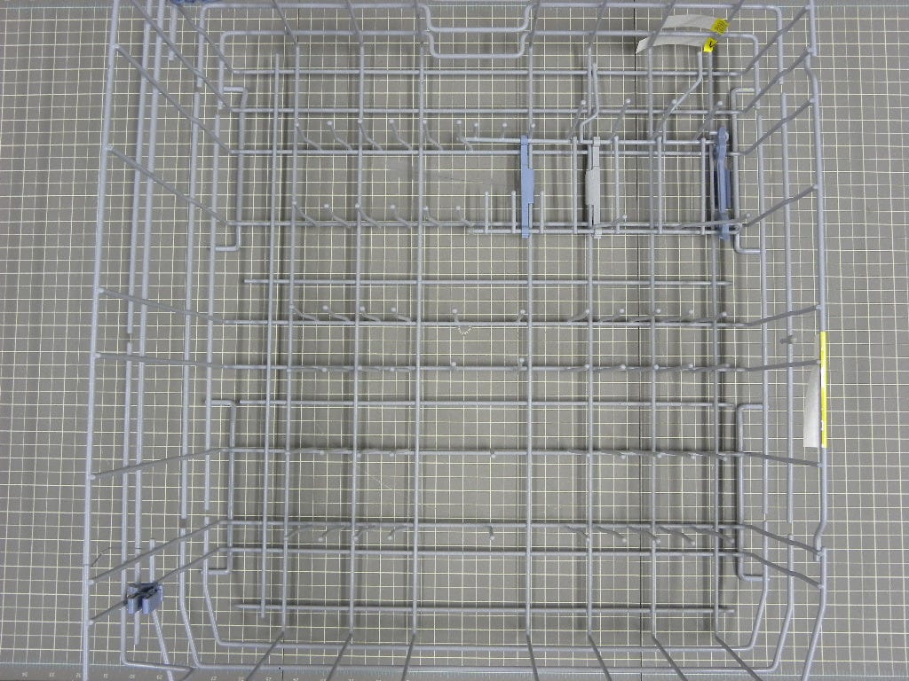 Lower Dishrack W10280784