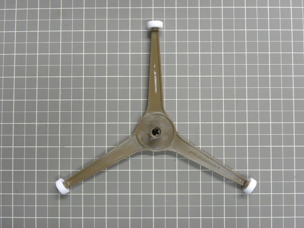 Roller Guide WB06X10209