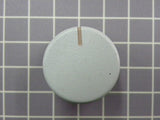 Burner Valve Knob 04100163
