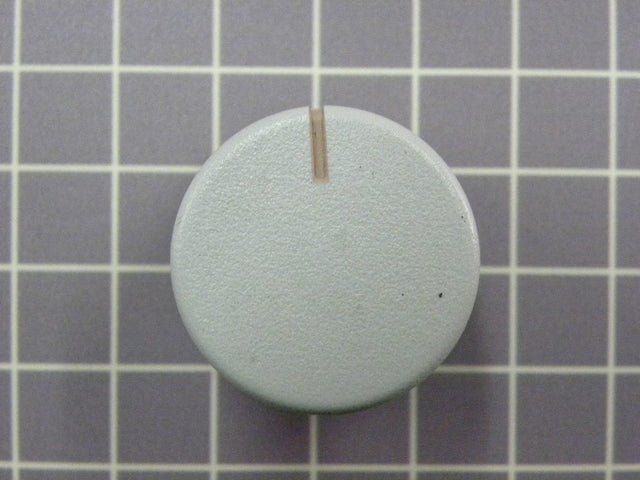 Burner Valve Knob 04100163
