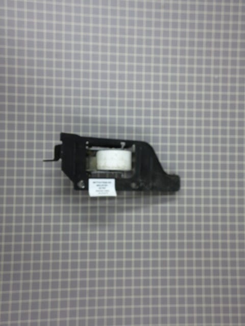 GE Refrigerator Mobility Bracket (Left) WR02X8822