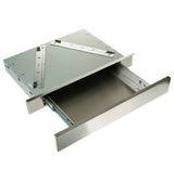 GE 30" Accessory Storage Drawer UXB903SNSS