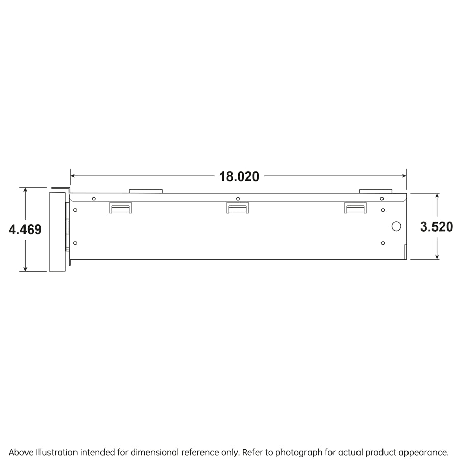 GE 30" Accessory Storage Drawer UXB903SNSS