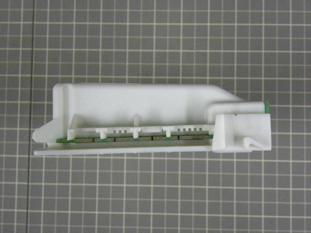 Whirlpool Dishwasher Main Control Board 8194444