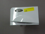 Amana Washer Dispenser Drawer and Front 34001282