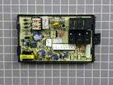 Power Cord Control Board EBR39283902