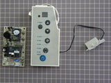 User Control Display 113750030005