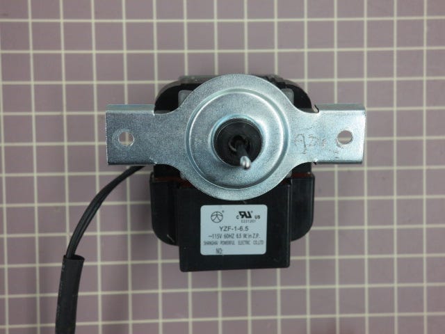 Evaporator Fan Motor 502404000139