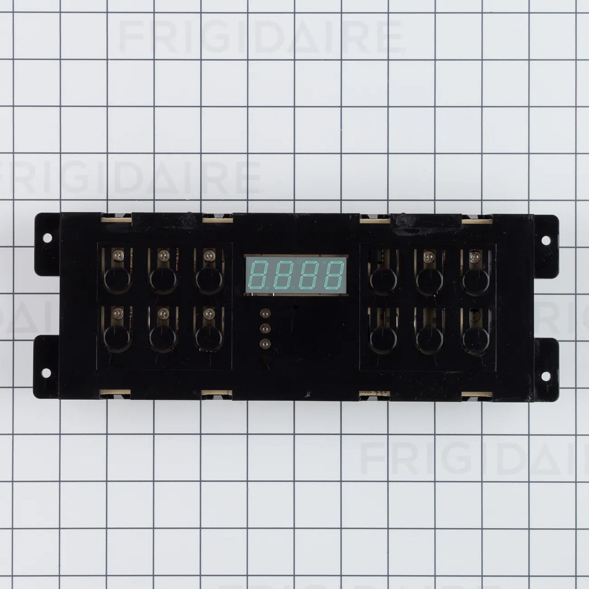 Oven Control Board 316557205