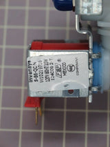 Water Inlet Valve W10219716