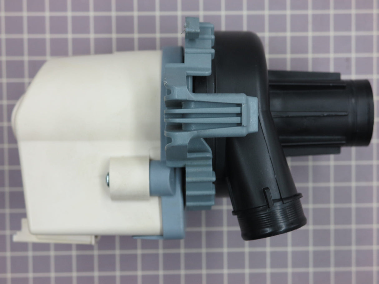 Pump Motor W10510667