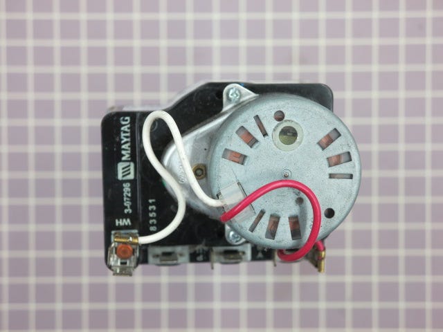 Timer 307296