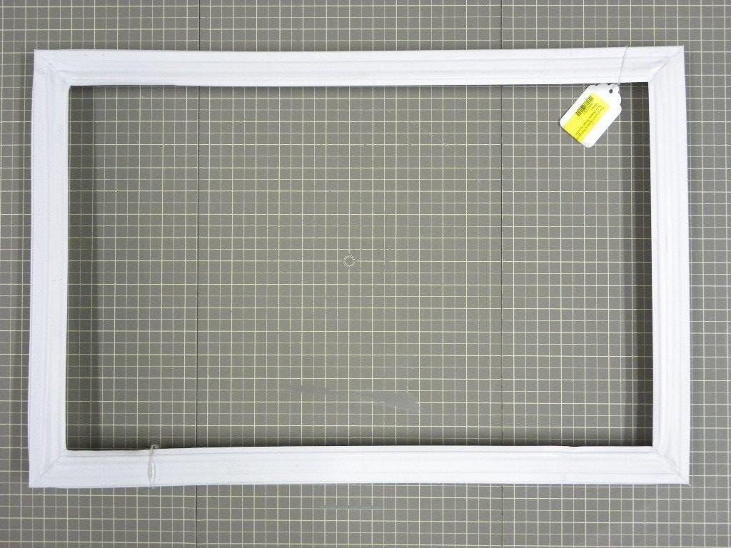 Electrolux Refrigerator/Freezer, Freezer Door Gasket (White) 241872501