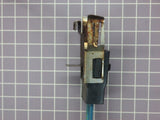 Receptacle Assembly (Blue) 258858