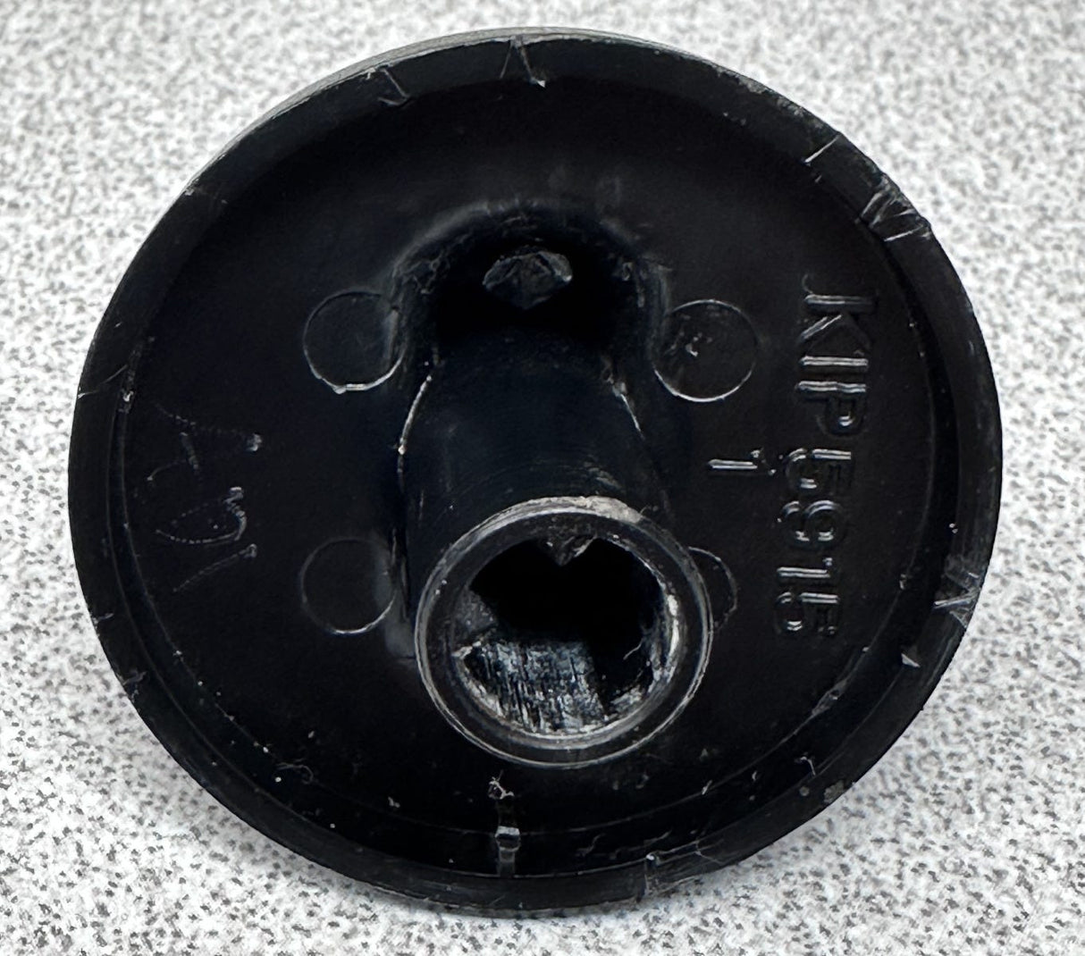Valve Knob 71001641