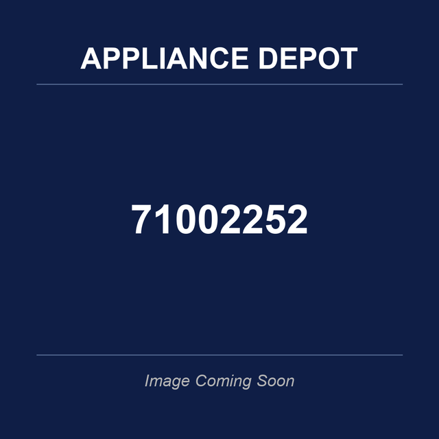 Image Coming Soon
