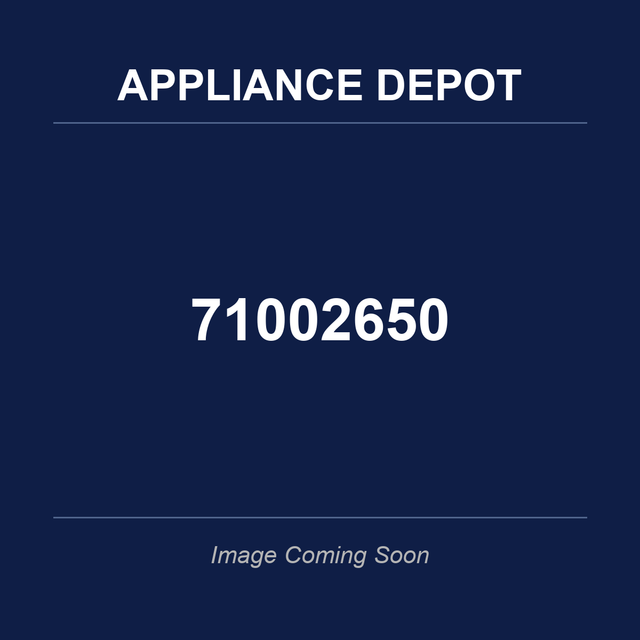 Image Coming Soon