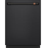 CAFÉ™ Dishwasher Handle Kit - Flat Black CXADTH1PMFB