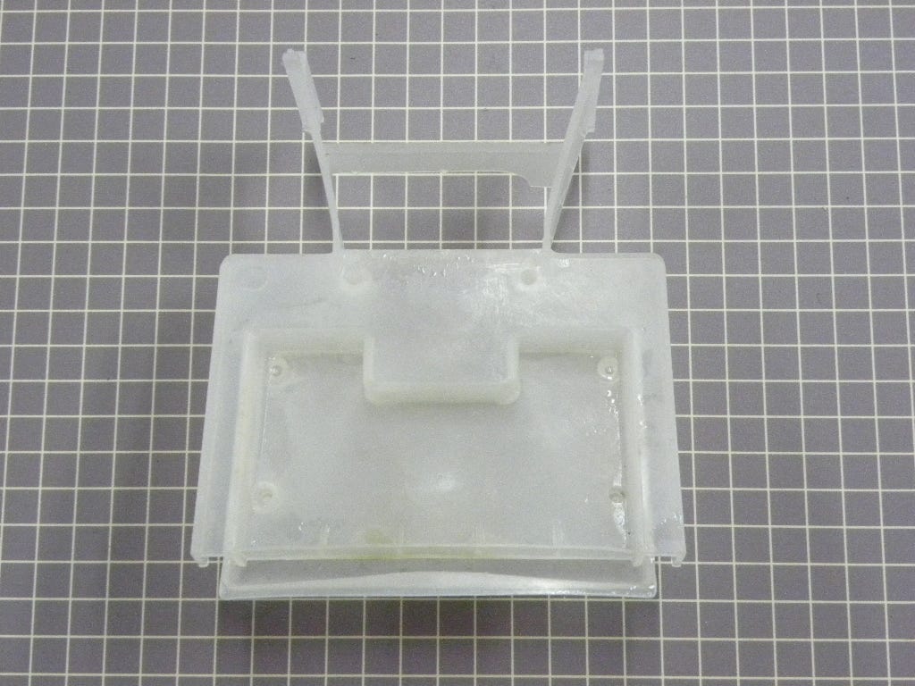 Vacuum Break 3360977