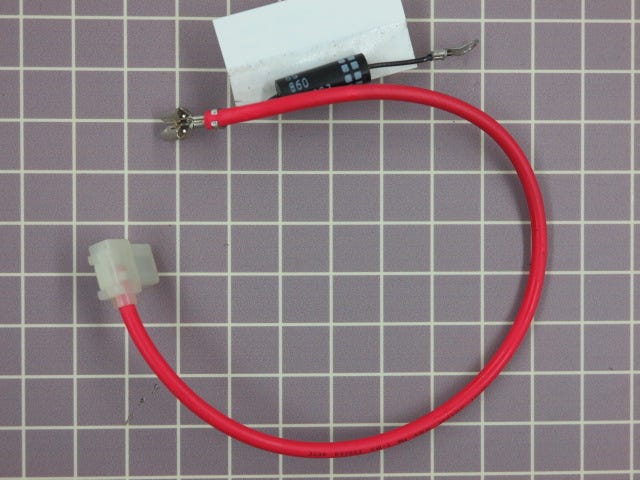Electrolux Microwave Rectifier 5304461263