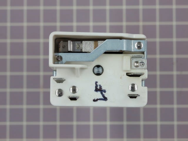 Infinite Switch (8.9-11.0A) 3149400