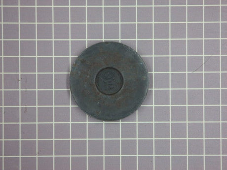 Small Burner Cap 74007419