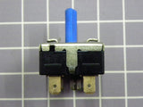 Frigidaire Washer Option/Selector Switch 134048300