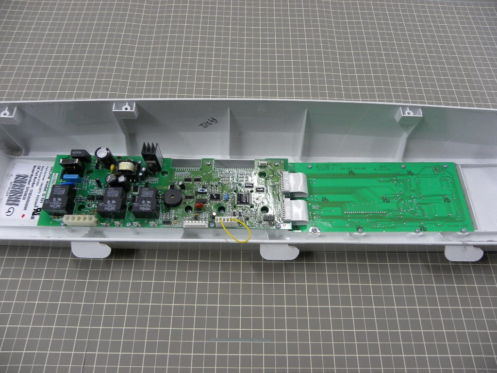 Enclosure WE19M1453