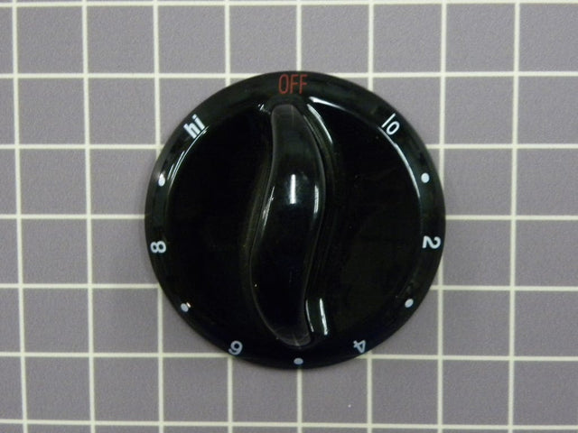 Burner Knob 74005706