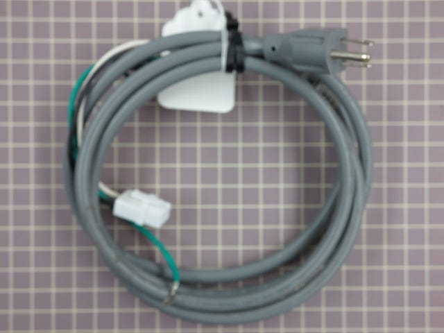 LG Washer Power Cord EAD49973501
