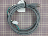 LG Washer Power Cord EAD49973501