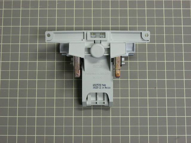 Latch Assembly W10130694