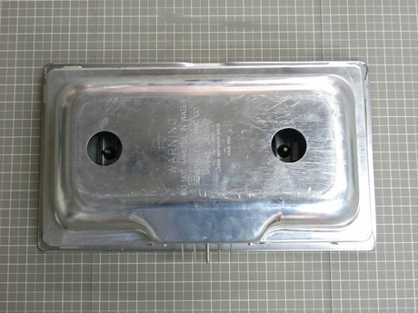 GE Stove Cartridge Assembly JXDS42NBC