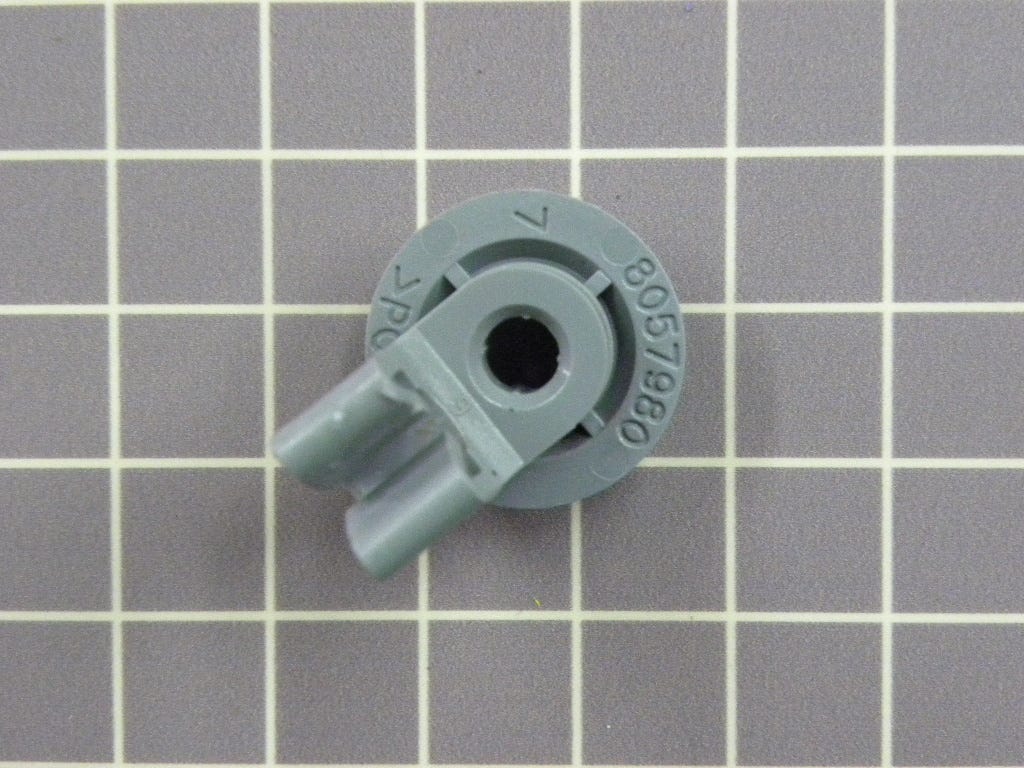 Asko Dishwasher Upper Rack Wheel 8058498-77