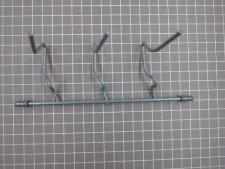 Fence Assembly (RH) W/Bushings 5304480735