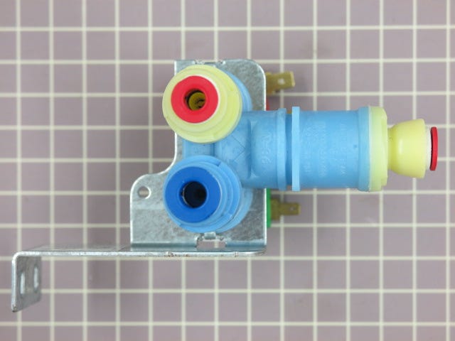 Inlet Valve 2188808