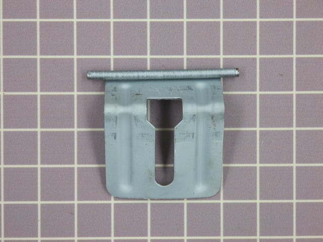 Plate Hinge 4393744
