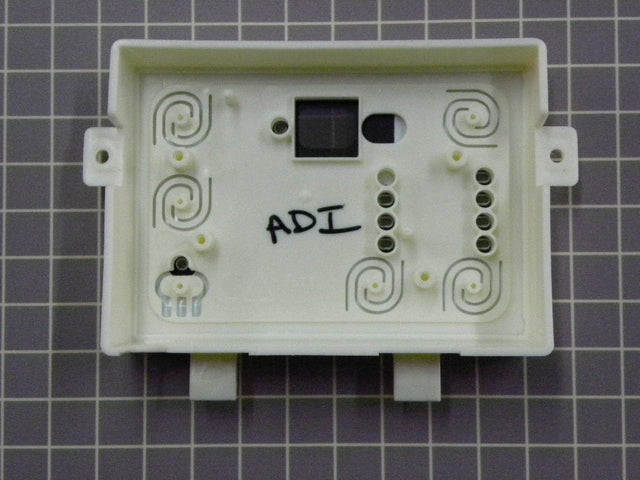 Control Panel WJ26X10348