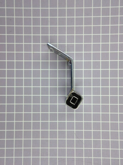 End Cap 300063