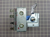 Dual Water Inlet Valve DA74-40149D