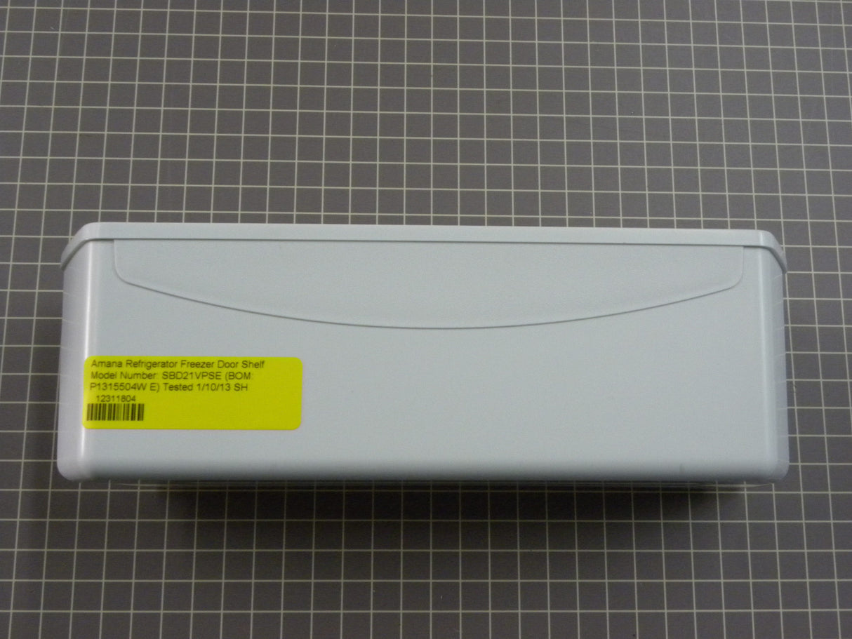 Door Shelf 12311804